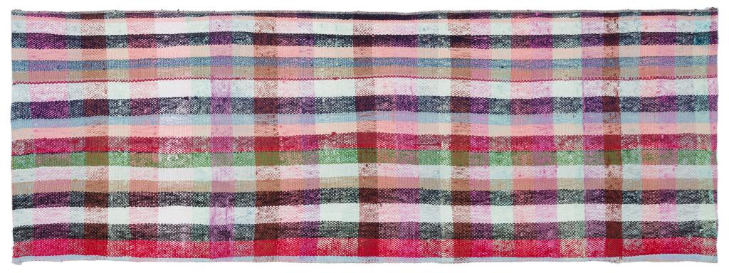 Apex Kilim Yazlık  Striped 32632 84 x 228 cm