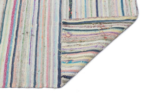 Apex Kilim Summer Striped 32633 83 x 238 cm