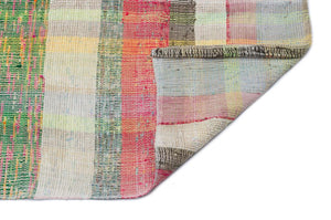 Apex Kilim Yazlık  Striped 32637 86 x 260 cm