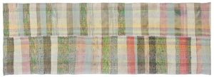 Apex Kilim Yazlık  Striped 32637 86 x 260 cm