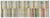 Apex Kilim Summer Striped 32637 86 x 260 cm