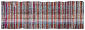 Apex Kilim Summer Striped 32844 91 x 258 cm