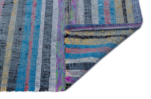 Apex Kilim Yazlık  Striped 32847 98 x 285 cm