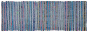 Apex Kilim Yazlık  Striped 32847 98 x 285 cm
