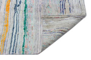 Apex Kilim Summer Striped 32850 103 x 392 cm