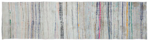 Apex Kilim Summer Striped 32850 103 x 392 cm