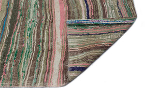 Apex Kilim Yazlık  Striped 32851 114 x 380 cm
