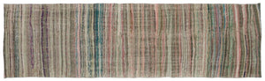 Apex Kilim Yazlık  Striped 32851 114 x 380 cm