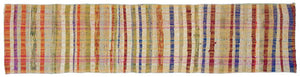 Apex Kilim Yazlık  Striped 32852 58 x 244 cm