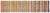 Apex Kilim Summer Striped 32852 58 x 244 cm