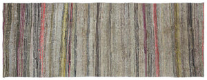 Apex Kilim Yazlık  Striped 32855 119 x 317 cm