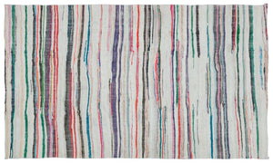 Apex Kilim Yazlık  Striped 32857 168 x 286 cm