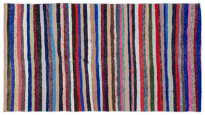 Apex Kilim Summer Striped 32861 128 x 233 cm
