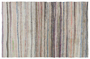 Apex Kilim Summer Striped 32862 162 x 247 cm