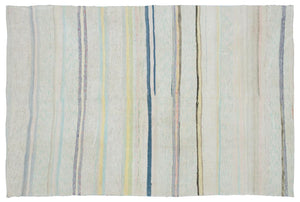Apex Kilim Summer Striped 32866 177 x 270 cm