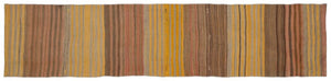 Apex Kilim Yazlık  Striped 32872 73 x 328 cm