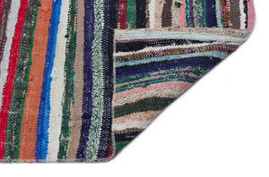 Apex Kilim Yazlık  Striped 32873 142 x 244 cm