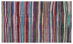 Apex Kilim Yazlık  Striped 32873 142 x 244 cm