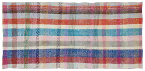 Apex Kilim Yazlık  Striped 32875 118 x 253 cm