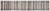 Apex Kilim Summer Striped 32878 71 x 340 cm