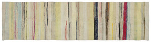 Apex Kilim Yazlık  Striped 32881 82 x 310 cm
