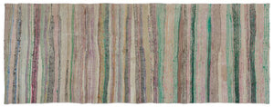 Apex Kilim Summer Striped 32882 110 x 285 cm