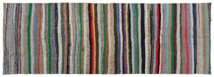 Apex Kilim Summer Striped 32888 113 x 325 cm
