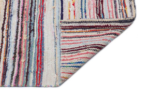 Apex Kilim Summer Striped 32892 159 x 250 cm