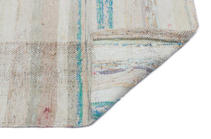 Apex Kilim Summer Striped 32893 73 x 226 cm