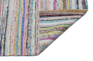 Apex Kilim Summer Striped 32894 179 x 323 cm