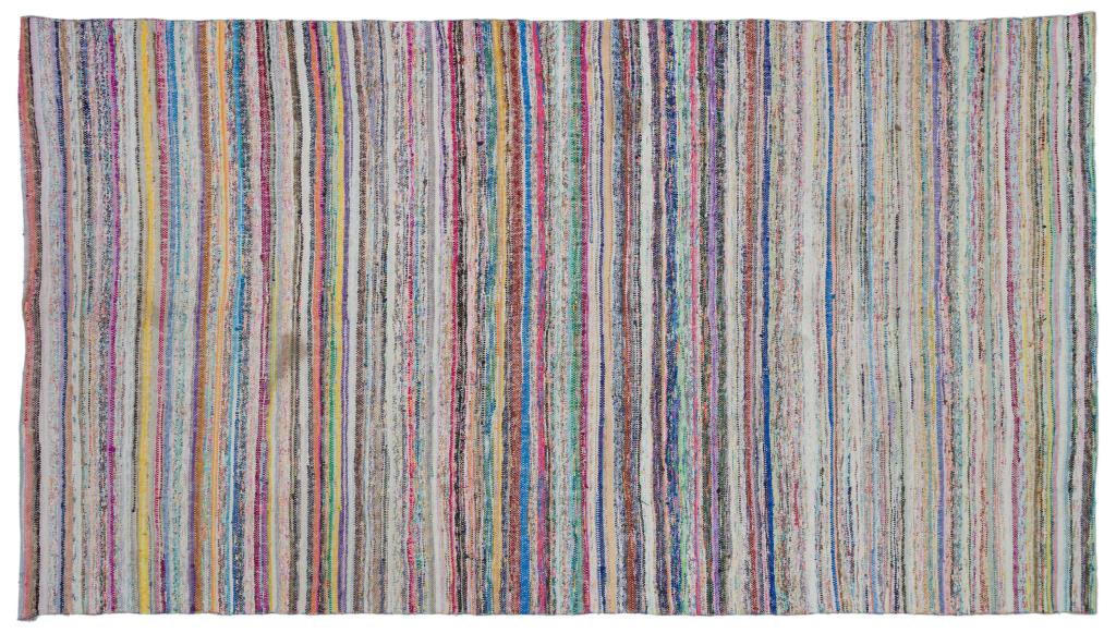 Apex Kilim Summer Striped 32894 179 x 323 cm