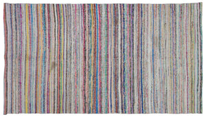 Apex Kilim Summer Striped 32894 179 x 323 cm