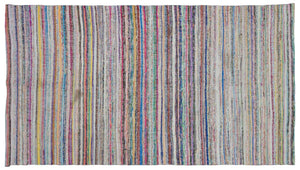 Apex Kilim Yazlık  Striped 32894 179 x 323 cm