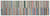 Apex Kilim Summer Striped 32900 124 x 401 cm