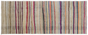 Apex Kilim Yazlık  Striped 32902 162 x 412 cm