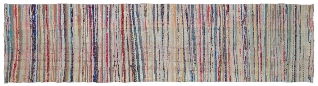 Apex Kilim Summer Striped 32906 109 x 432 cm