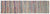 Apex Kilim Summer Striped 32906 109 x 432 cm