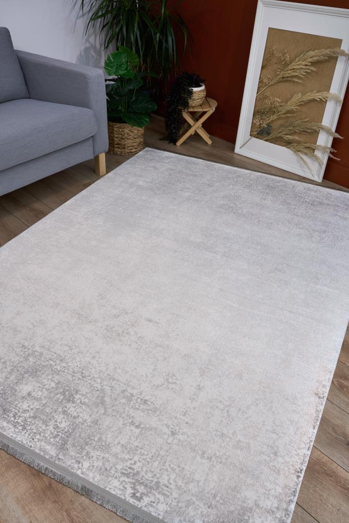 APEX Lucca 6002 Mink Decorative Carpet