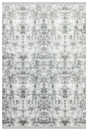 APEX Lucca 6003 anthracit decorative carpet