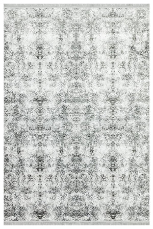APEX Lucca 6003 anthracit decorative carpet
