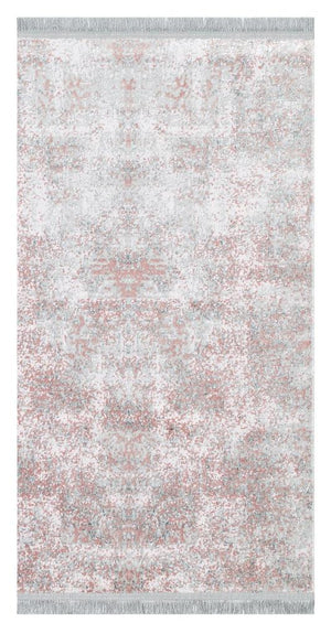 Apex Lucca 6005 Powder Decorative Carpet