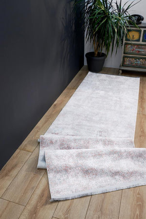 Apex Lucca 6005 Pudra Dekoratif Halı