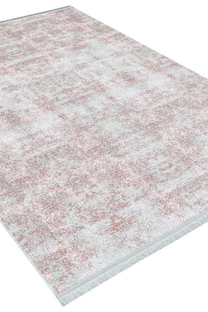 Apex Lucca 6005 Powder Decorative Carpet