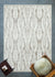 APEX Lucca 6012 Mink Decorative Carpet