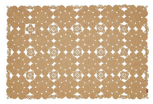 Apex Magnolia 9121 Decorative Carpet