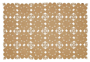 Apex Magnolia 9121 Decorative Carpet