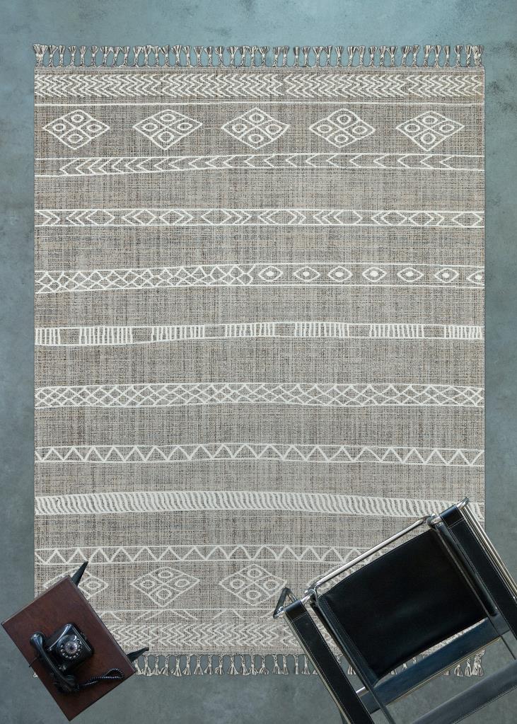 Apex Marrakech 1612 Machine Carpet