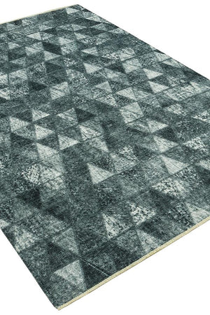 APEX MOCCA 3708 Decorative Carpet