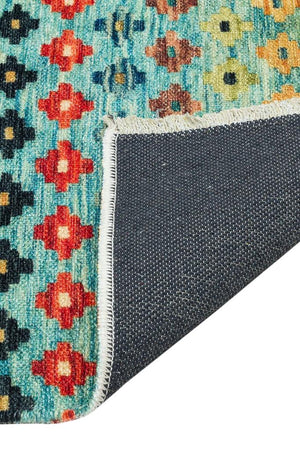 Apex Mocca 3713 Decorative Carpet