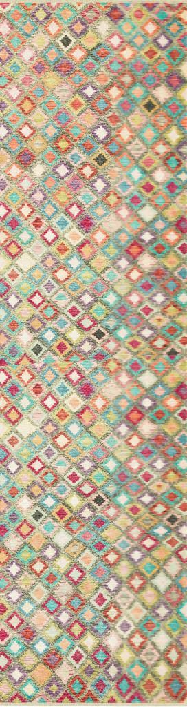 Apex Mocca 3714 Decorative Carpet